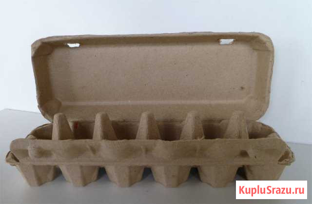 Коробки для яиц 50+шт Анапа - изображение 1
