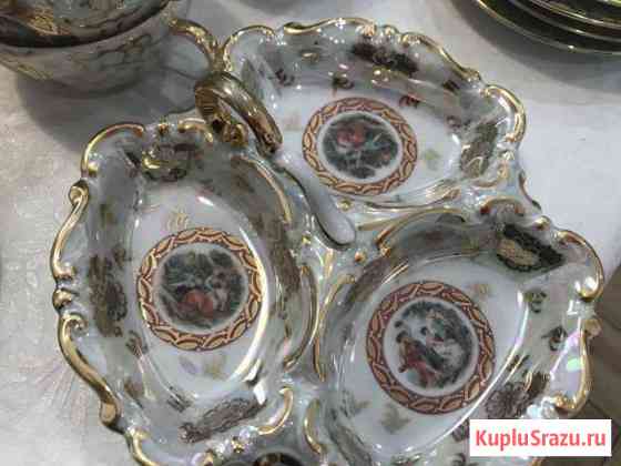 Сервис Madonna Славянск-на-Кубани