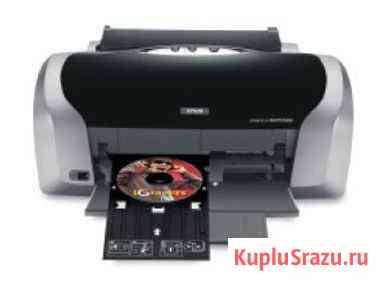 Фото принтер Epson R200 Краснодар