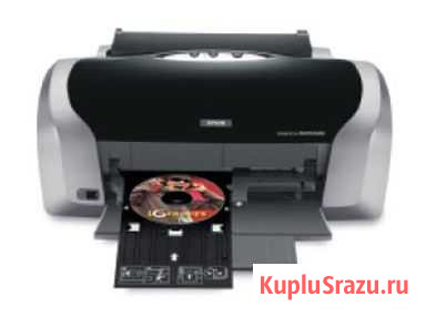 Фото принтер Epson R200 Краснодар - изображение 1