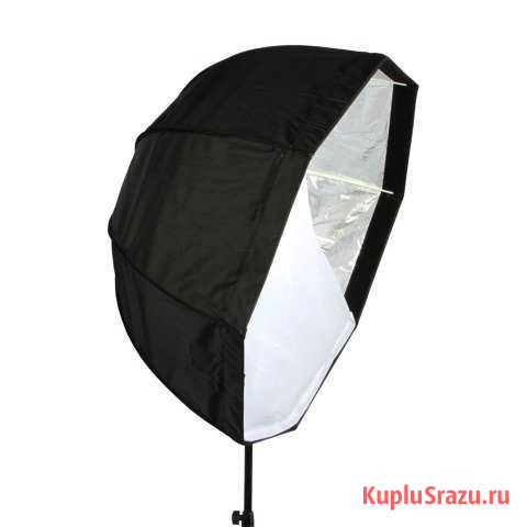 Ортобокс 80 см зонт Кропоткин - изображение 1
