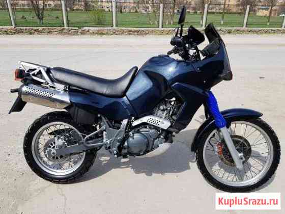 Продаю мотоцикл Yamaha XTZ 660 Волгодонск