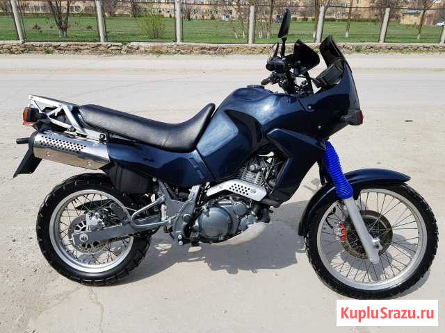Продаю мотоцикл Yamaha XTZ 660 Волгодонск - изображение 1