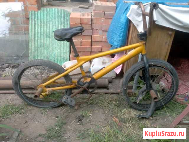 Бмх Таганрог - изображение 1