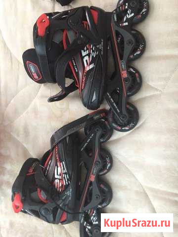 Ролики Азов - изображение 1