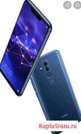 Продам Huawei mate 20 Lite Новошахтинск