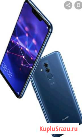 Продам Huawei mate 20 Lite Новошахтинск - изображение 1