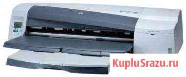 Продам плотер HP DesignJet 100 plus Таганрог