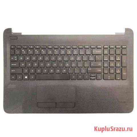 Топ-кейс + клавиатура для HP15-af,15-ac Ростов-на-Дону