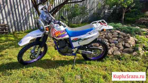 Yamaha TTR250R Крымск