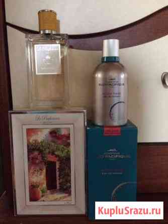 Comptoir Sud Pacifique, Le-Parfumeur Кропоткин