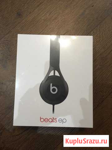 Продаю Наушники beats ep Краснодар - изображение 1
