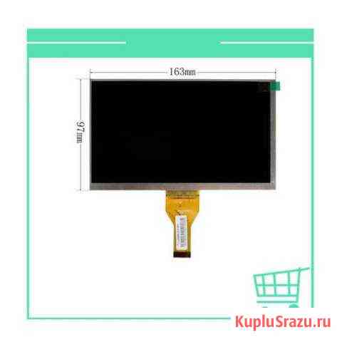 LCD-экран irbis TX18 Краснодар