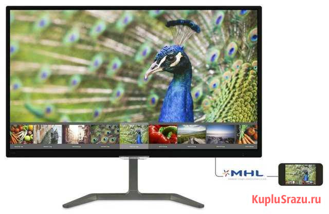 Монитор Philips 246E Сочи - изображение 1