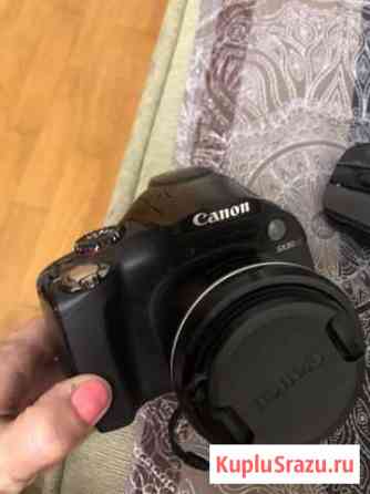 Canon sx 30 is Новороссийск