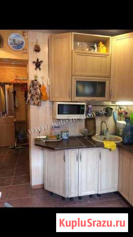 1-к квартира, 36 кв.м., 3/10 эт. Батайск - изображение 1