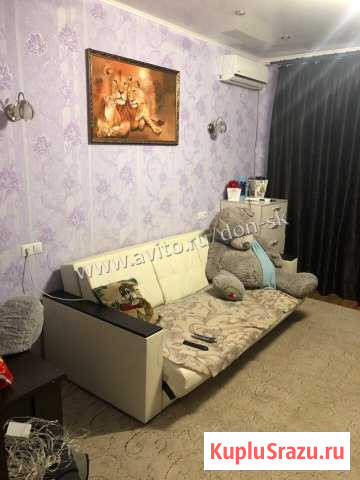 1-к квартира, 40 кв.м., 3/4 эт. Батайск - изображение 1