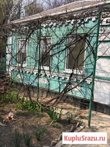 Дом 86.5 кв.м. на участке 7 сот. Самарское - изображение 1