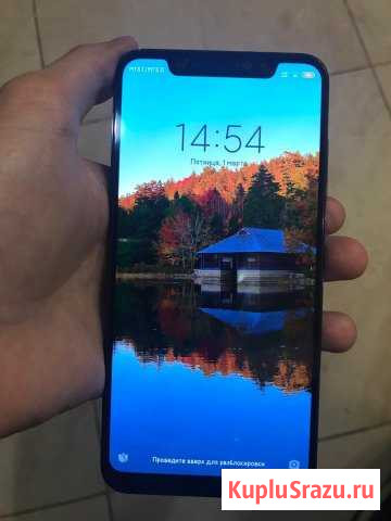 Xiaomi Mi8 Волгодонск - изображение 1