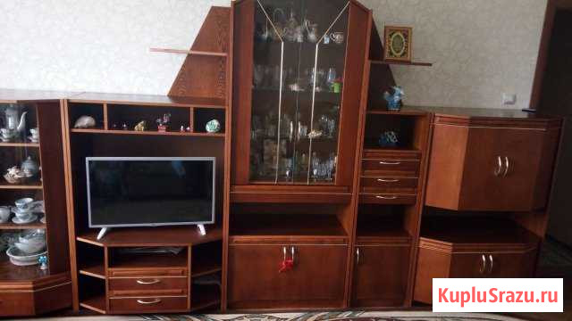 Продам стенку Нижнекамск - изображение 1