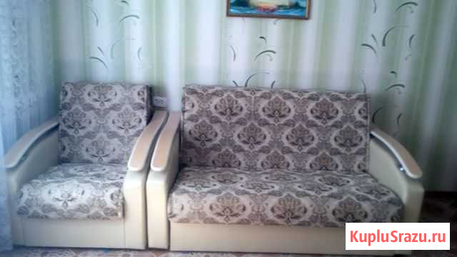 Мягкая мебель Набережные Челны - изображение 1