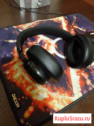Блютуз наушники JBL BT E55 Зеленодольск - изображение 1
