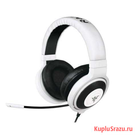 Наушники Rezer kraken pro Тимашевск - изображение 1