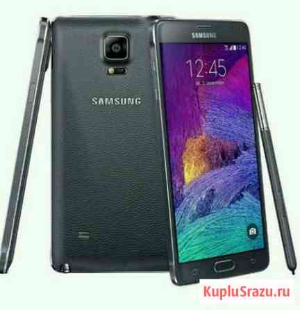 SAMSUNG Galaxy Note 4 Анапа