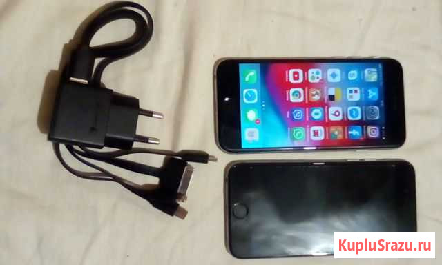 iPhone 6 Сочи - изображение 1