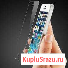 Защитное стекло на iPhone 6 и iPhone 7, 8 Plus Сочи - изображение 1