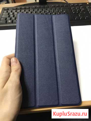 Чехол Lenovo Tab3 8 Plus TB-8703,TB-8703F,TB-8703N Тимашевск - изображение 1