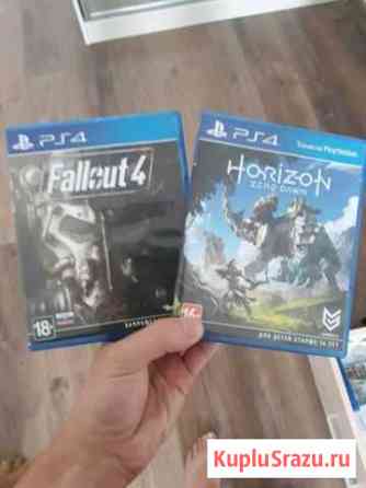 Игры на ps4 Новороссийск
