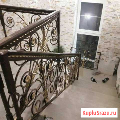 Сварочные работы Новороссийск - изображение 1