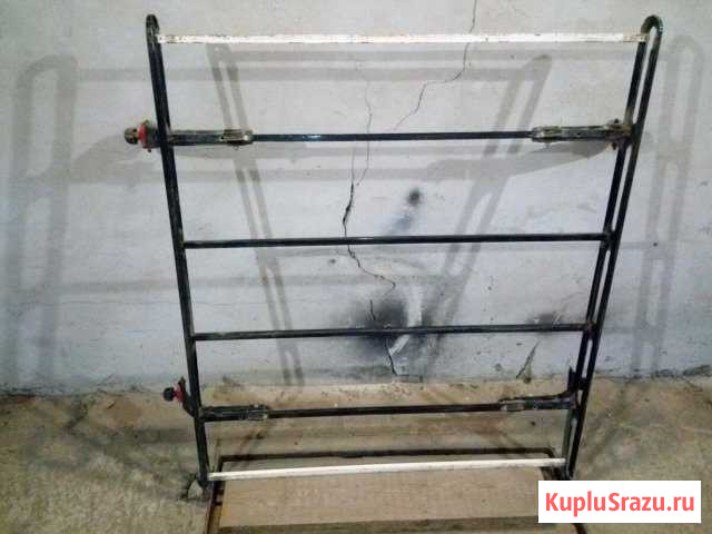 Багажник на Жигули Таганрог - изображение 1