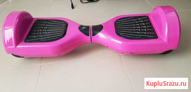 Гироскутер Шахты - изображение 1