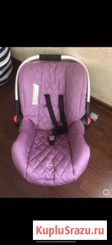 Автомобильное кресло Казань - изображение 1