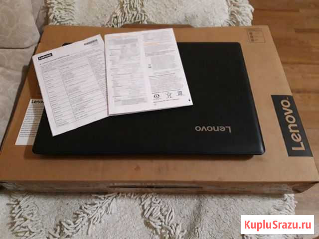 Lenovo Зеленодольск - изображение 1