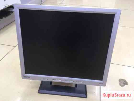 Монитор Benq q7t3 Нижнекамск