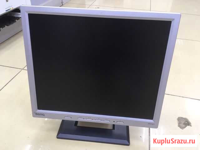 Монитор Benq q7t3 Нижнекамск - изображение 1