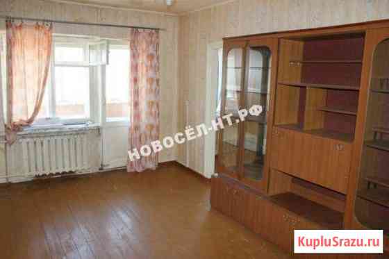 2-к квартира, 41.4 кв.м., 4/4 эт. Нижняя Тура
