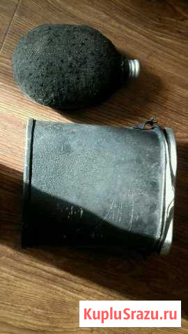 Фляжка, котелок Екатеринбург - изображение 1