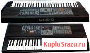 Синтезатор casio ctk650 Челябинск - изображение 1