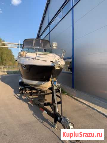 Продам американский катер Rinker260 Кстово - изображение 1