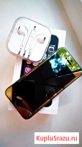 iPhone 5s Арзамас - изображение 1