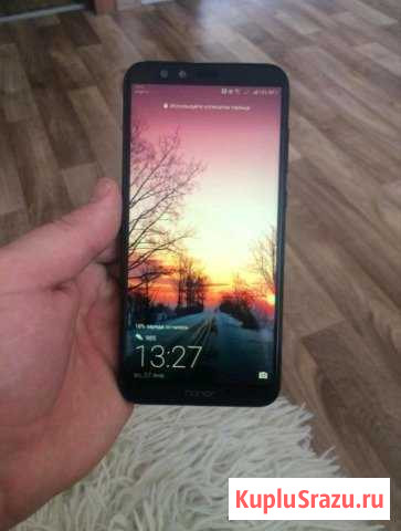 Обмен Honor 9 lite Нижний Новгород - изображение 1