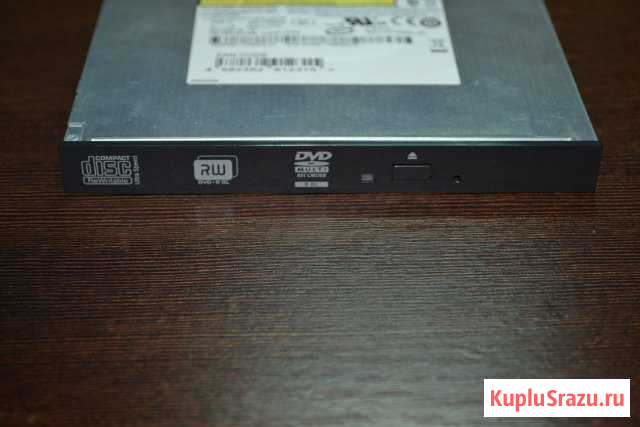 DVD/CD привод IDE Нижний Новгород - изображение 1