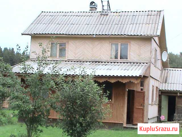  Приозерск - изображение 1
