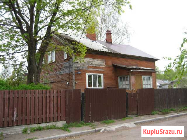  Выборг - изображение 1