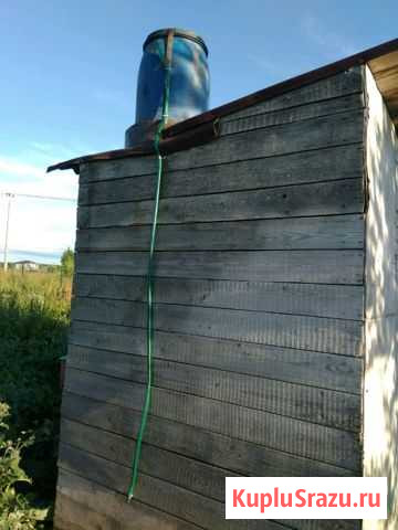 Летний душ Гатчина - изображение 1