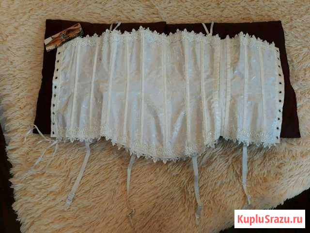 Корсет Волхов - изображение 1